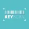 KeyScanWeb