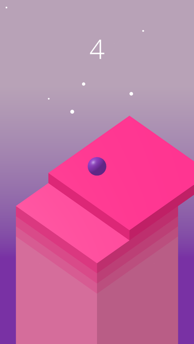 Captures d'écran de Stack & Jump