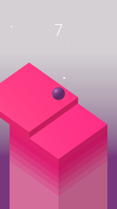 Captures d'écran de Stack & Jump