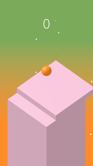 Captures d'écran de Stack & Jump