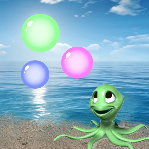 Braille Bubbles Braille Bubbles
