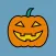 Xinh Halloween