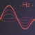 Sonic - Hertz speaker test app