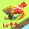 Leveling RPG