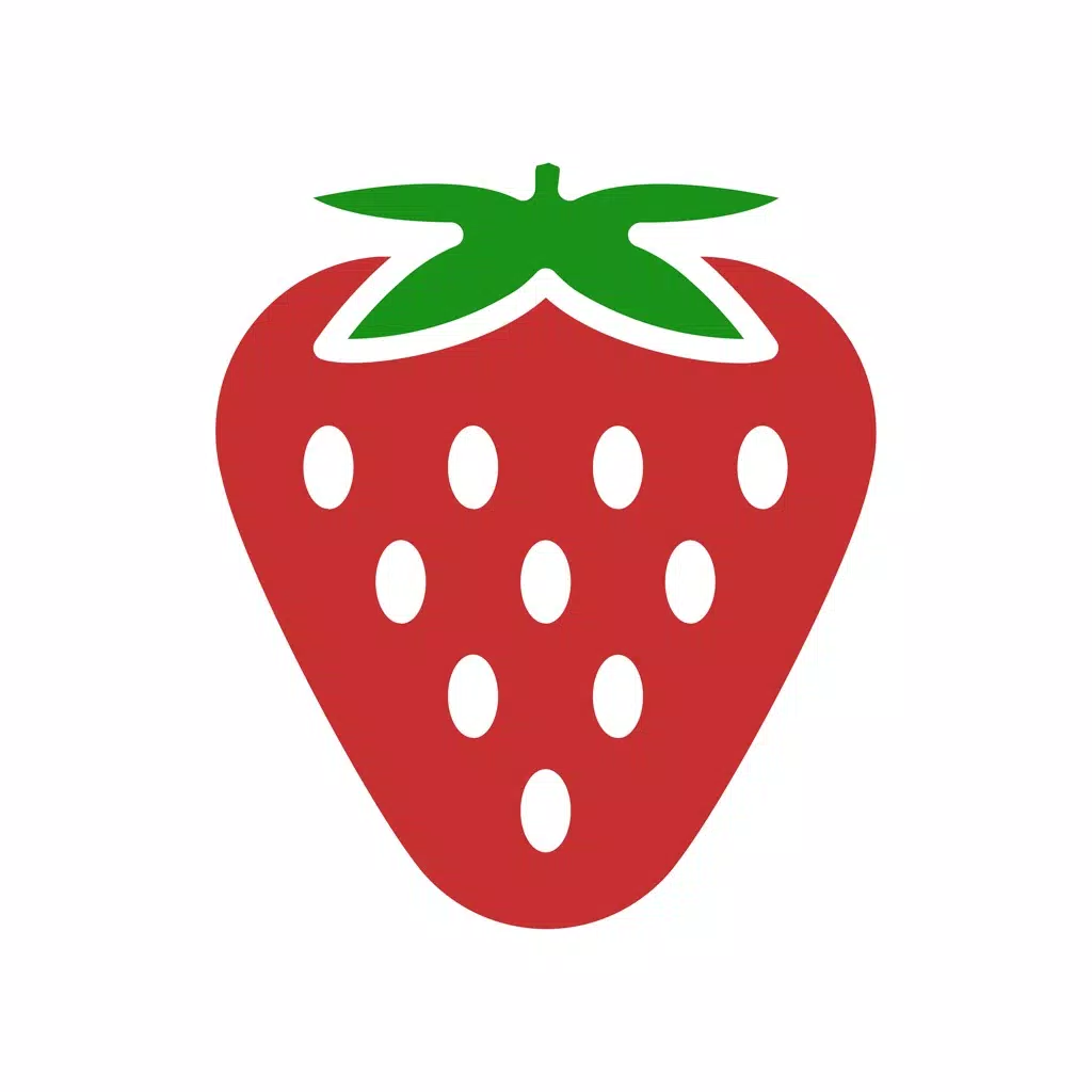 fraise fraise