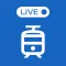 RMV Live Timetable
