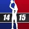 Hoops Who 14-15 Pro Basketball Trivia