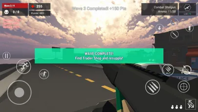Extinction: Zombie Invasion Screenshots