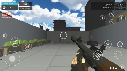 Extinction: Zombie Invasion Screenshots