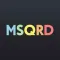 MSQRD — Live Filters & Face Swap for Video Selfies