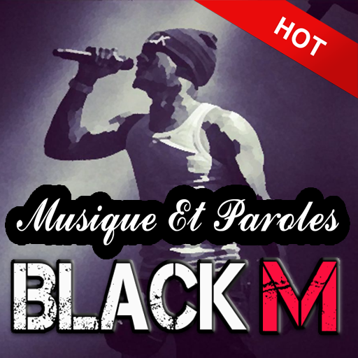 Black M Musique Rap et Paroles