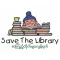 Save The Library