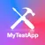MyTestApp - Device Testing
