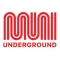 Muni Underground