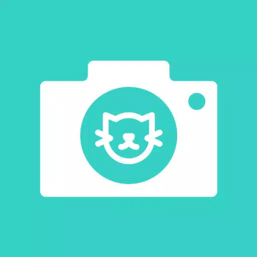 Meow Camera - For Cat Meow Camera - For Cat