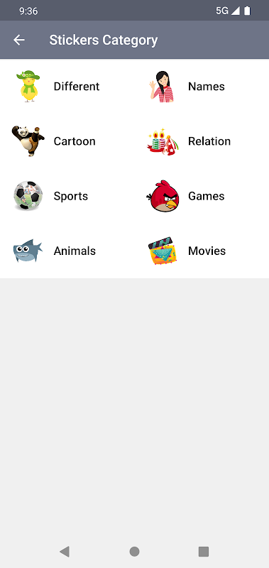 Telegram Screenshots