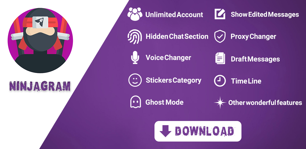Telegram Screenshots