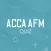 ACCA AFM Quiz