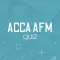ACCA AFM Quiz