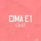 CIMA E1 Quiz