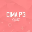 CIMA P3 Quiz