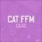CAT FFM Quiz
