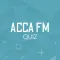 ACCA F9 (FM) Quiz