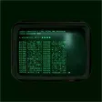 Terminal Hacker for Fallout game series