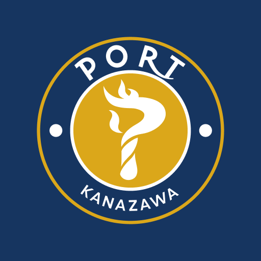 金沢ポート 公式アプリ