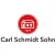 Carl Schmidt Sohn