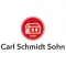 Carl Schmidt Sohn