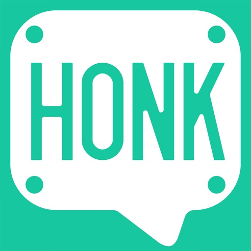 HONK - Social Driving HONK - Social Driving