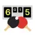 Parbitre - Ping Pong Scorer