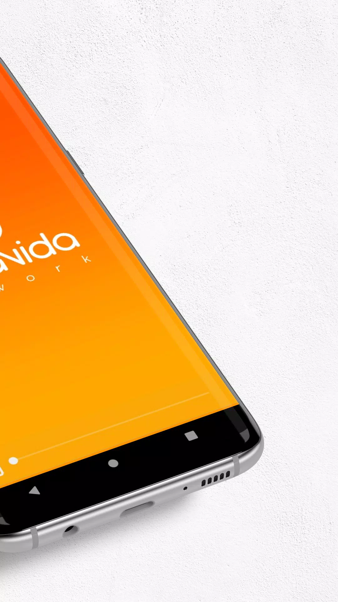 Nueva Vida Network Screenshots
