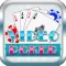 5 hand Poker - Miami Classic