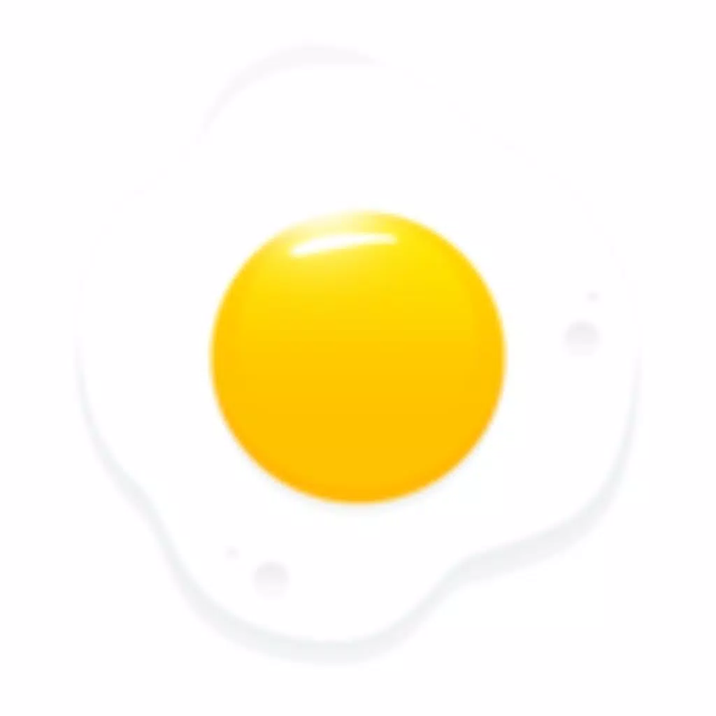 Egg Protein Tracker