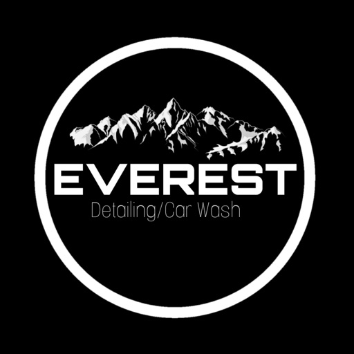 EVEREST_CarWash Автомойка EVEREST_CarWash Автомойка