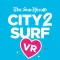 City2Surf Virtual Run