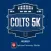 Indianapolis Colts 5K