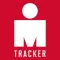 IRONMAN Tracker