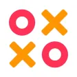 Tic-Tac-Toe - Classic Game