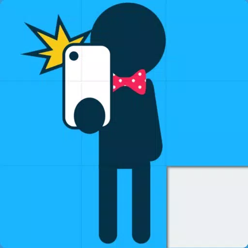 Selfie Puzzle - Turn Your Pictures Into Puzzles Selfie Puzzle - Turn Your Pictures Into Puzzles
