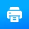 Printer App: Air Print & Scan