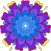 Color Break: Adult Coloring Book