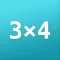 Mathematics 3rd grade