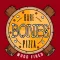 Bare Bones Pizza