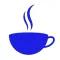 Coffee Blue
