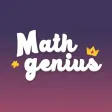 Math Genius - Break Your Mind