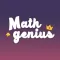 Math Genius - Break Your Mind