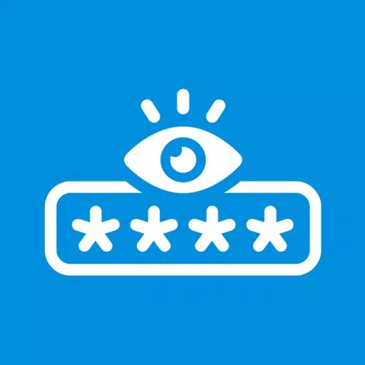 Visible Passwords for Safari Visible Passwords for Safari